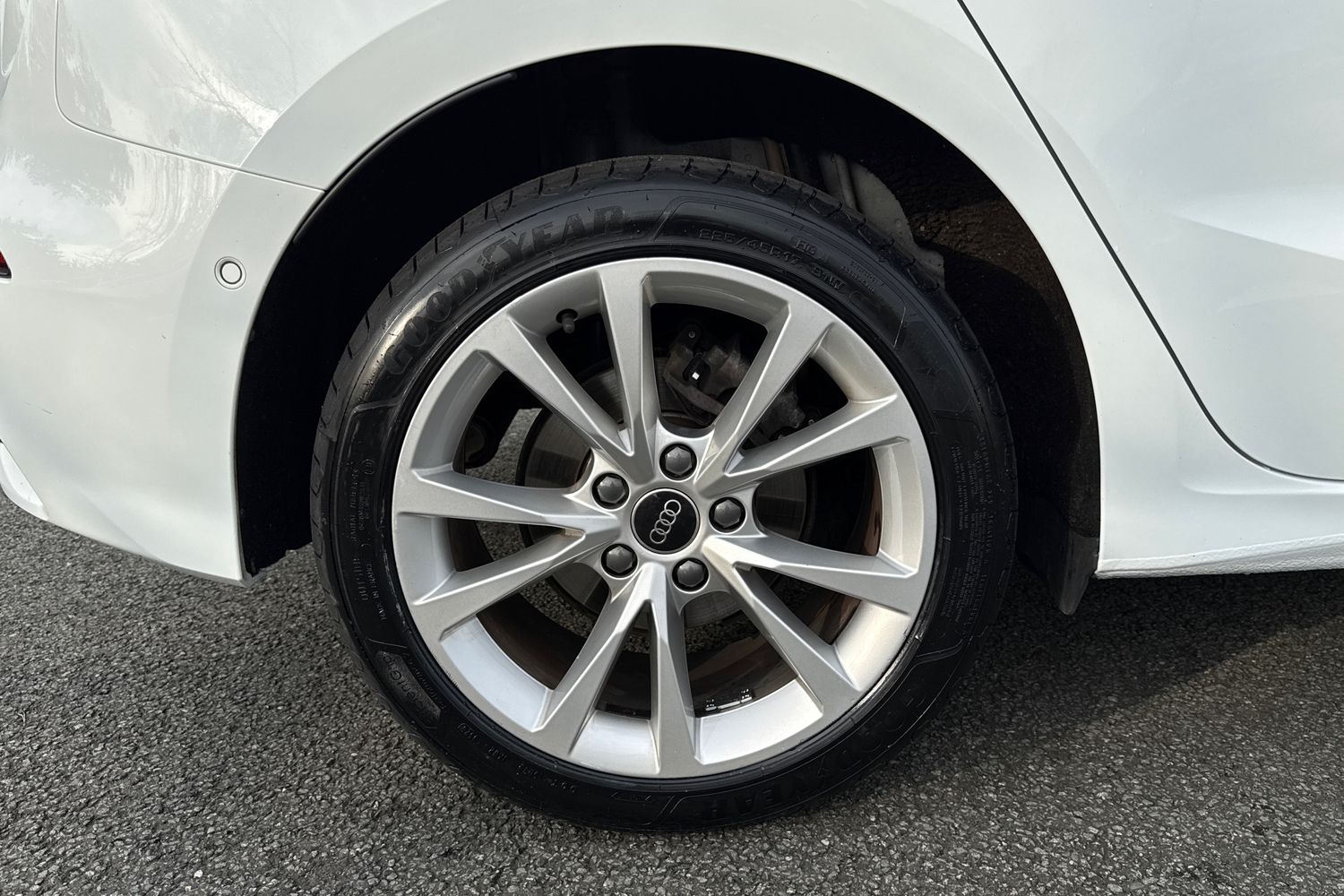 Used Audi A3 2025 for sale - 77773959: Photo 11