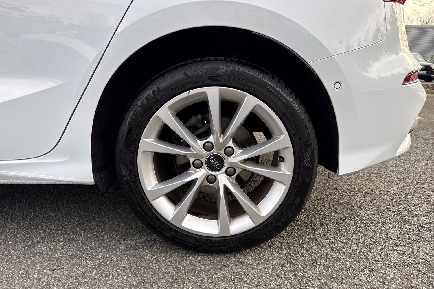 Used Audi A3 2025 for sale - 77773959: Photo 12