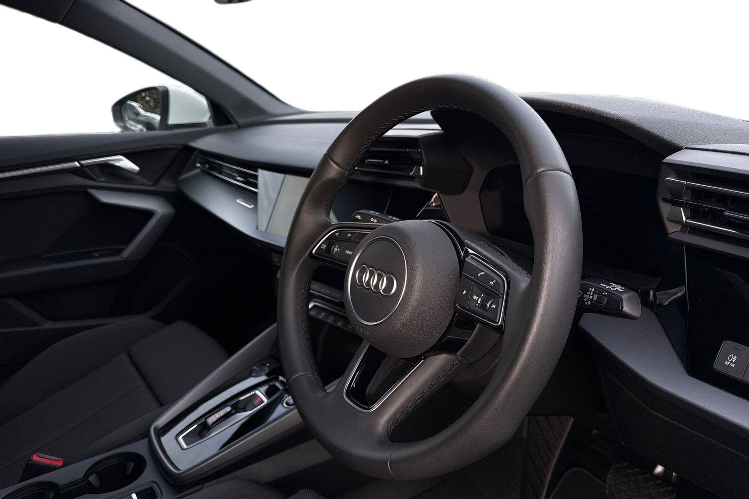 Used Audi A3 2025 for sale - 77773959: Photo 14