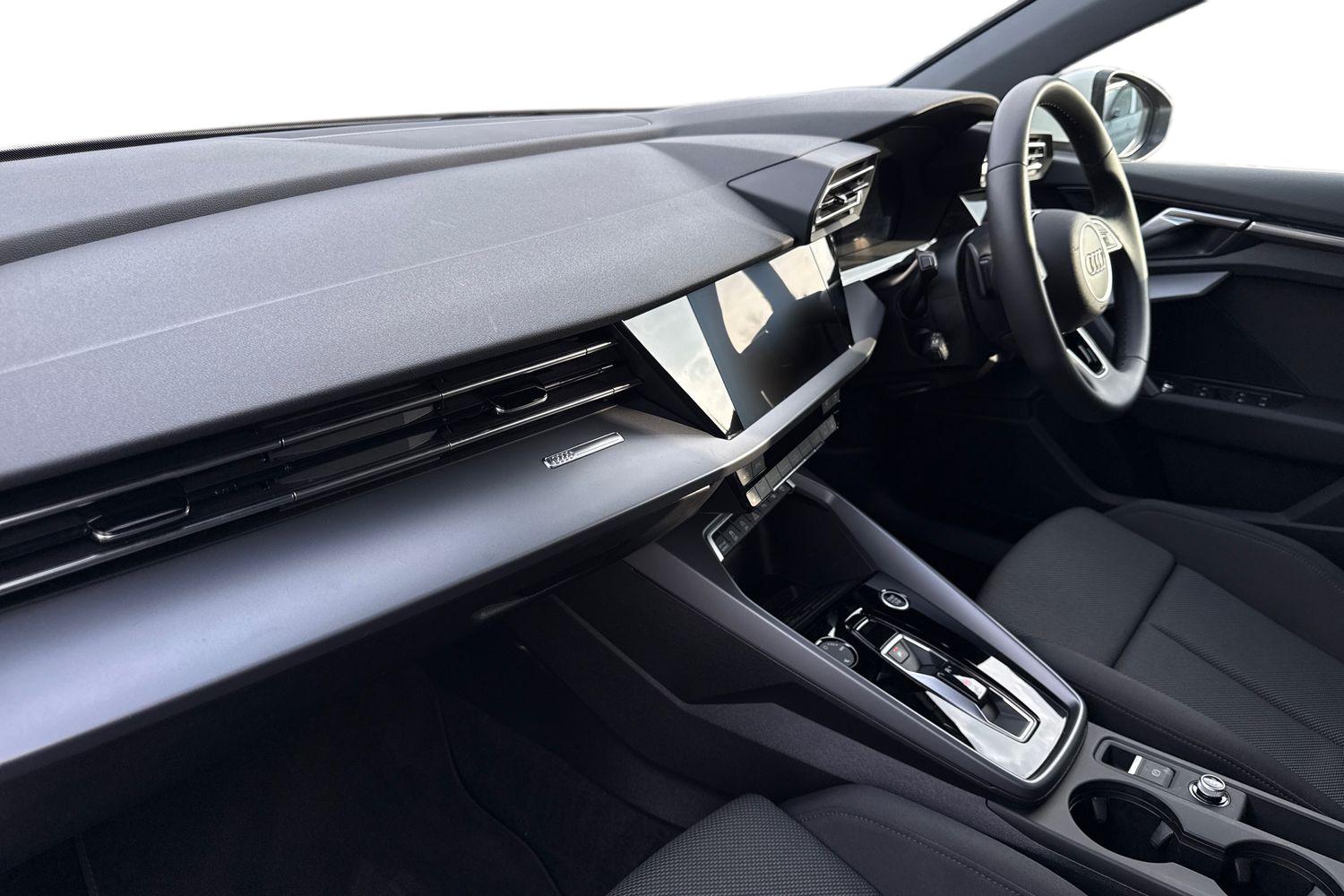 Used Audi A3 2025 for sale - 77773959: Photo 15