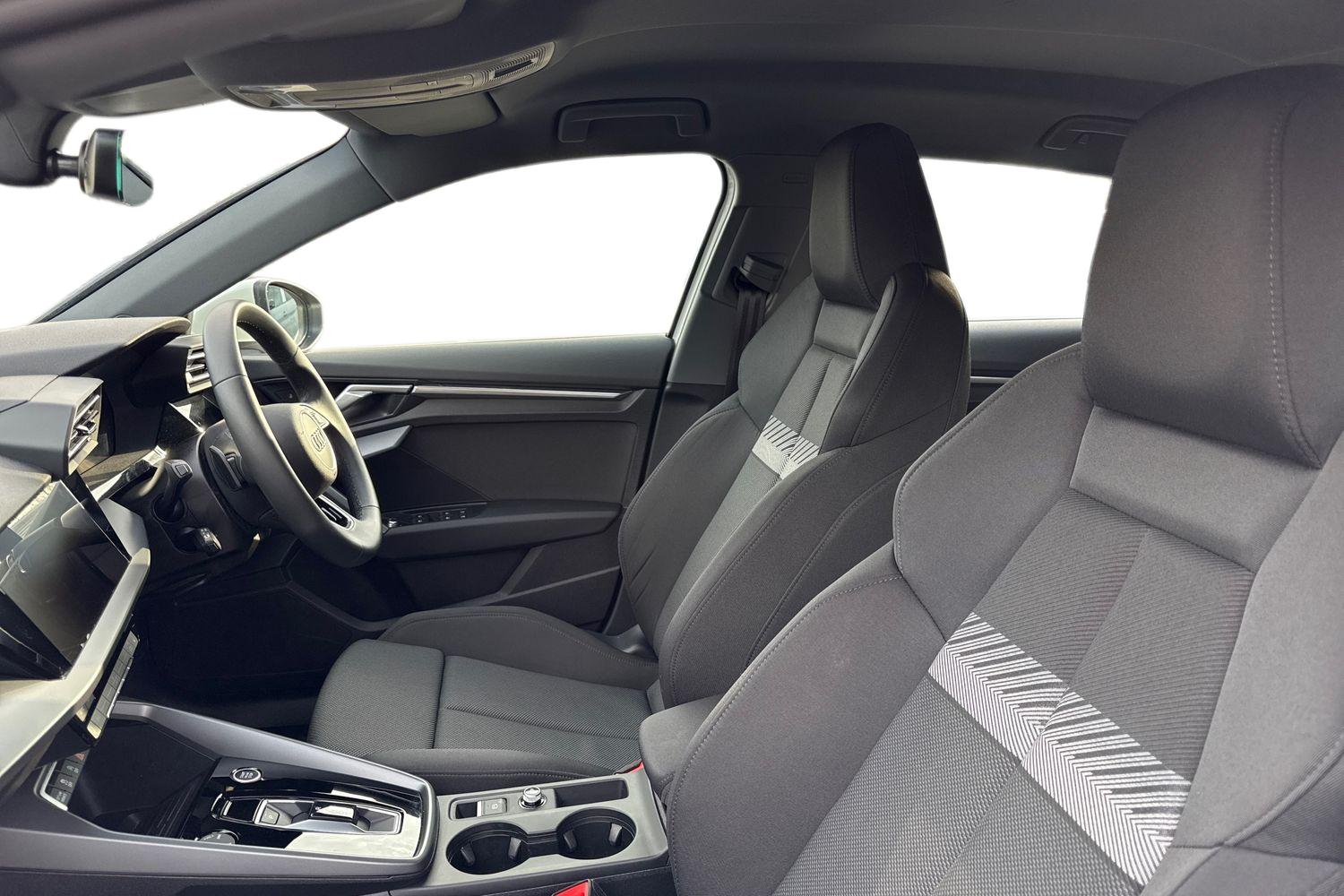 Used Audi A3 2025 for sale - 77773959: Photo 16