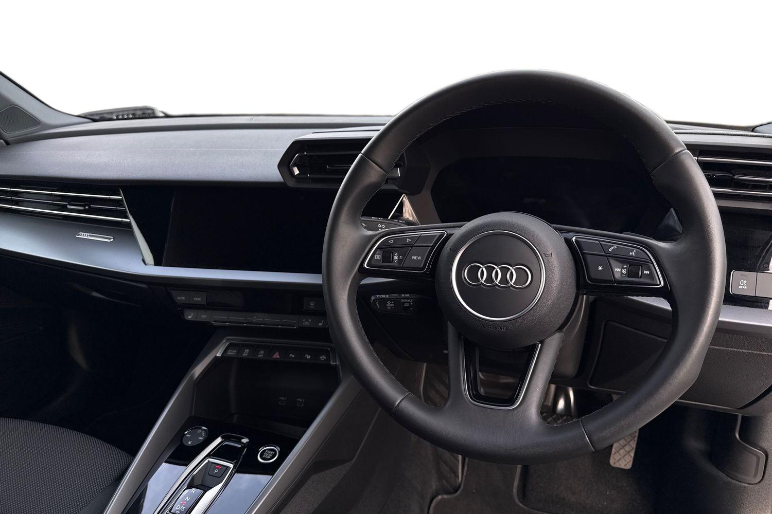 Used Audi A3 2025 for sale - 77773959: Photo 18