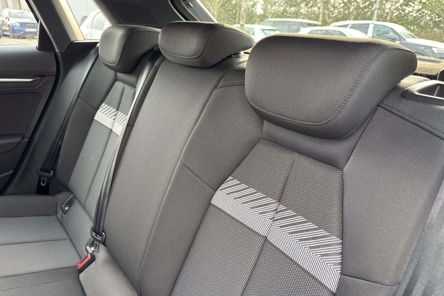 Used Audi A3 2025 for sale - 77773959: Photo 19