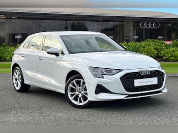 2025 - Sport 30 TFSI 116 PS S tronic 5-Door