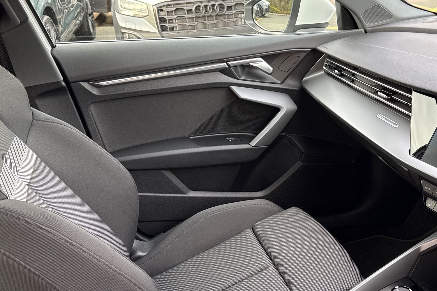 Used Audi A3 2025 for sale - 77773959: Photo 20