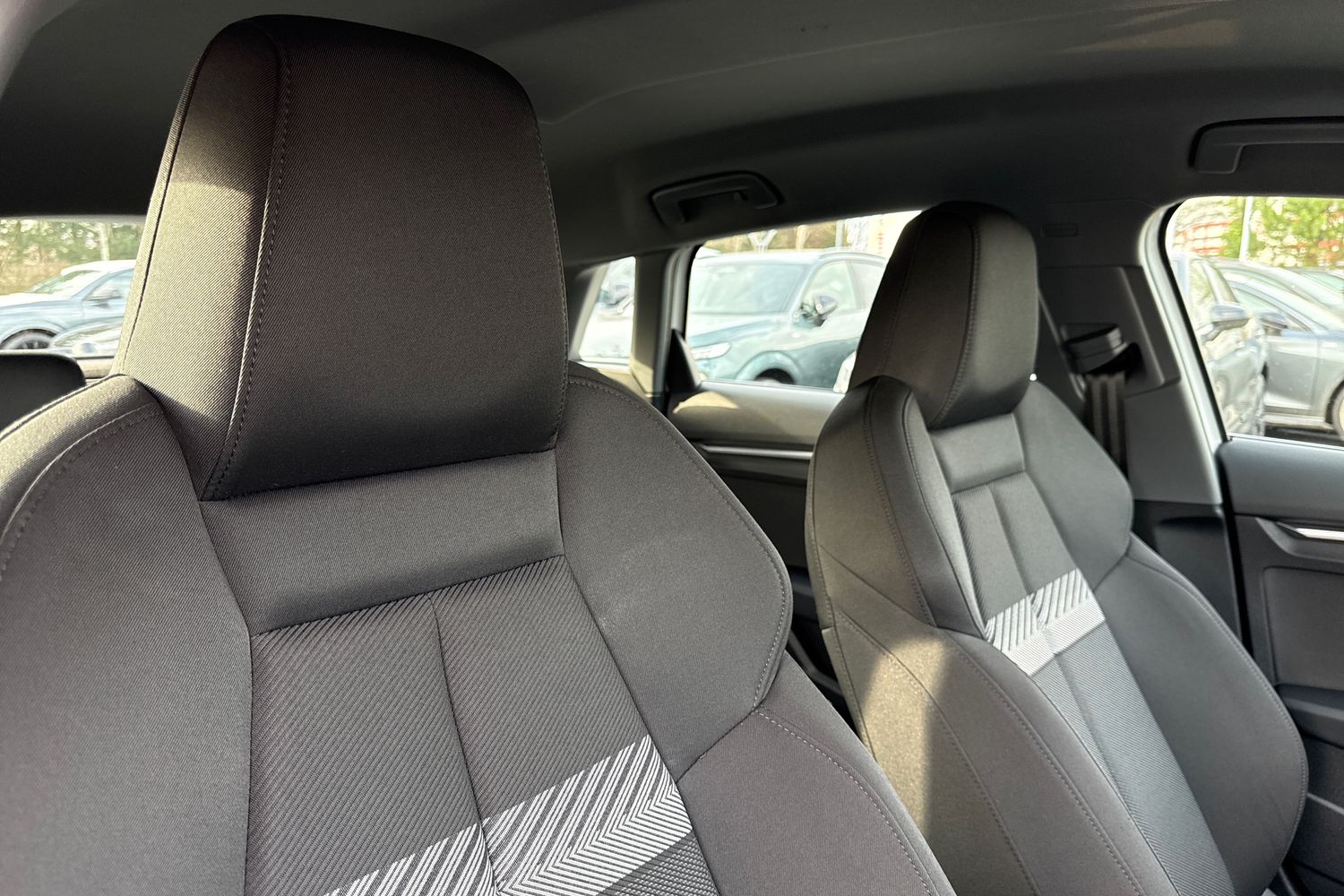 Used Audi A3 2025 for sale - 77773959: Photo 24