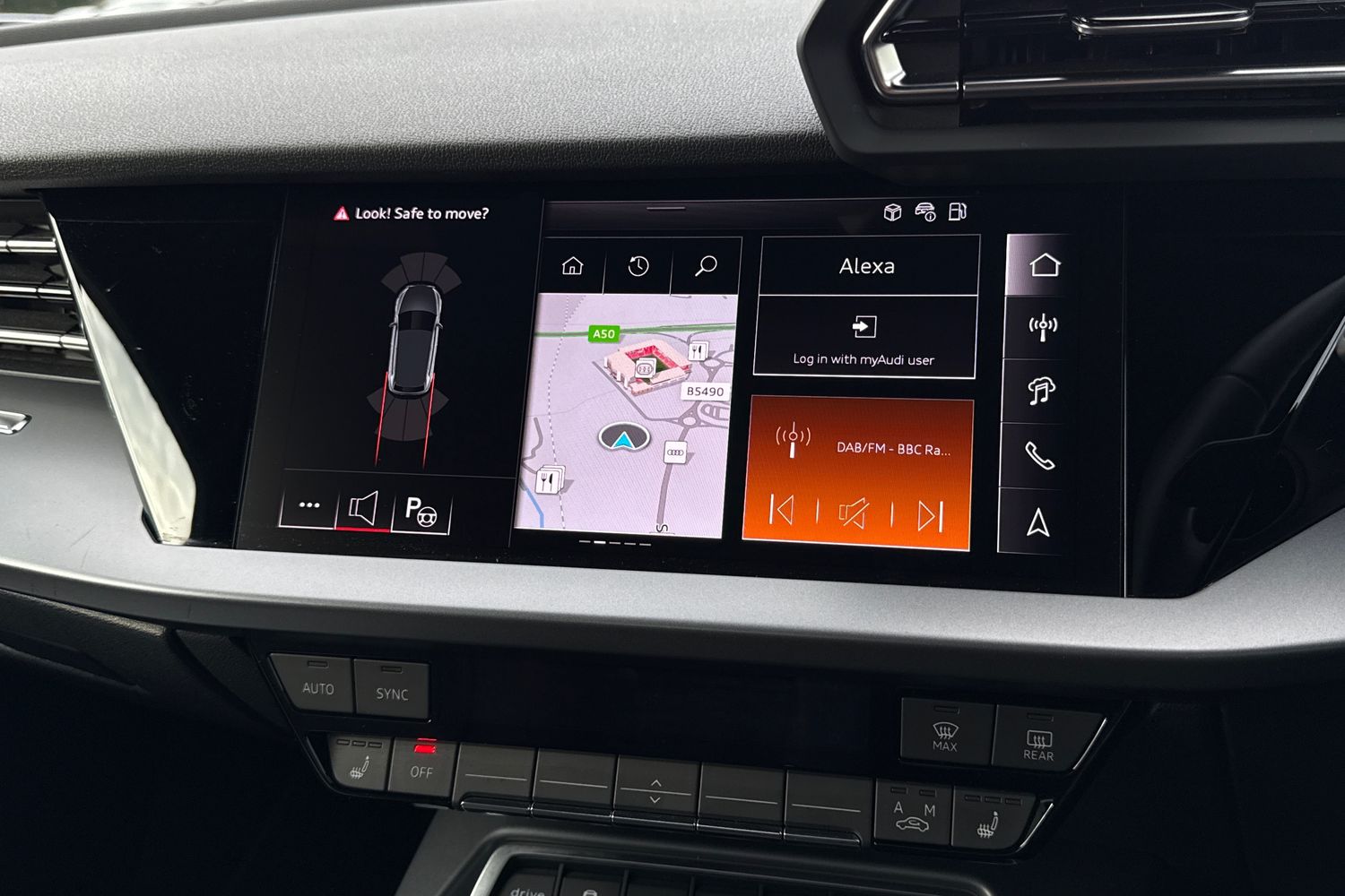 Used Audi A3 2025 for sale - 77773959: Photo 25