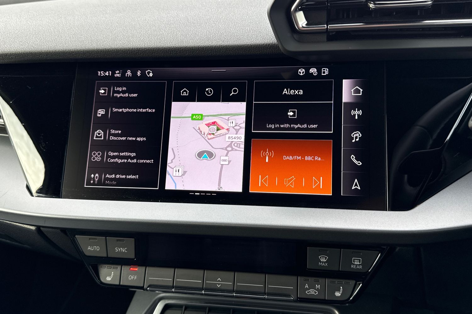 Used Audi A3 2025 for sale - 77773959: Photo 26