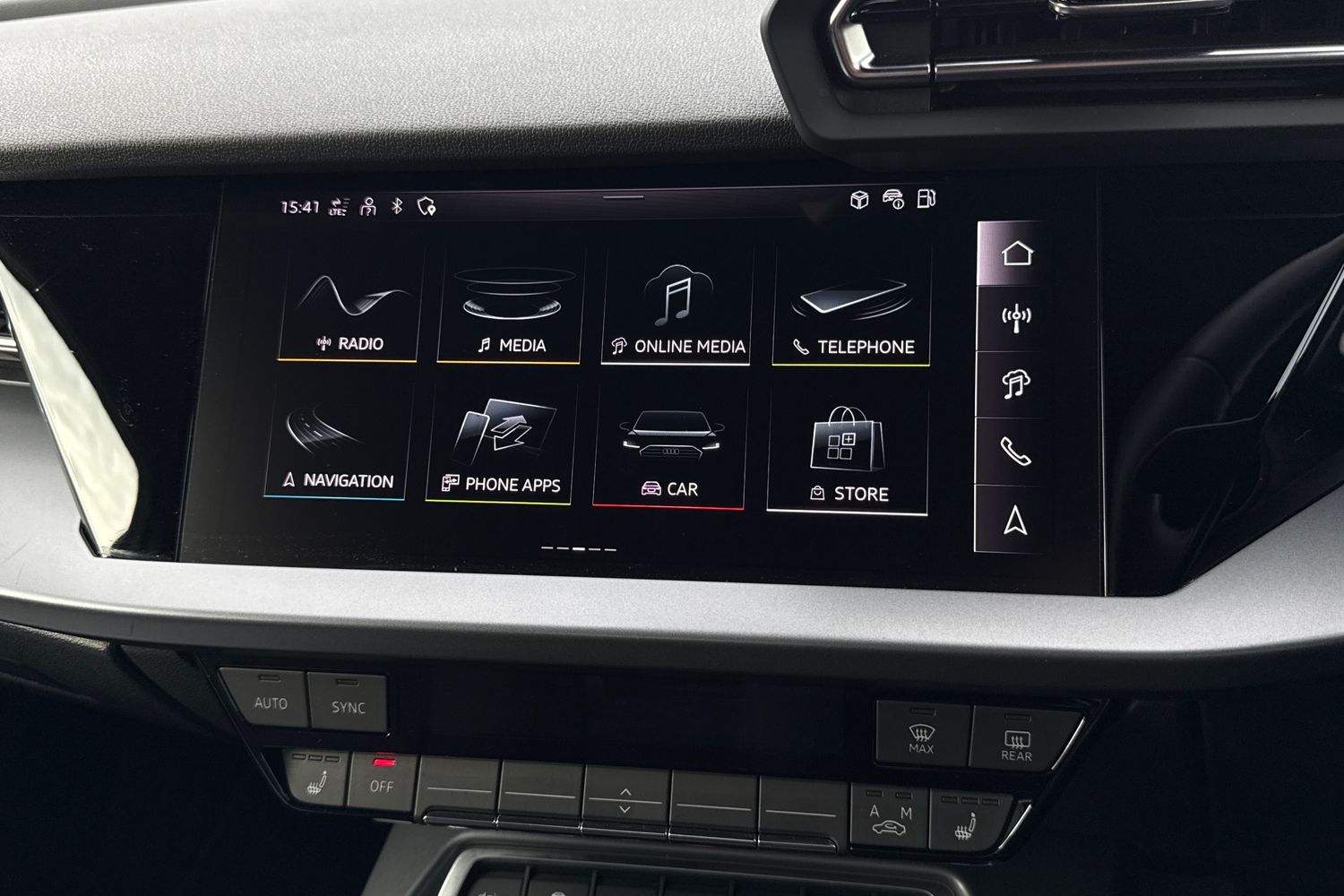 Used Audi A3 2025 for sale - 77773959: Photo 27