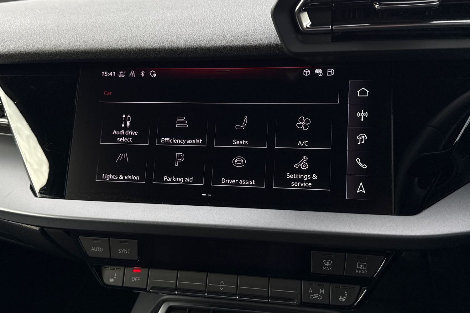 Used Audi A3 2025 for sale - 77773959: Photo 29