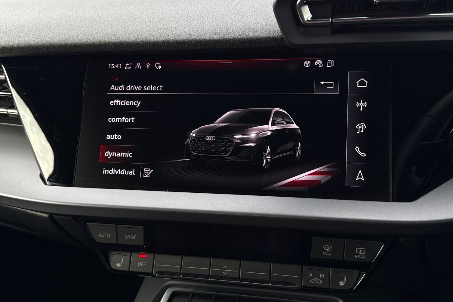 Used Audi A3 2025 for sale - 77773959: Photo 30