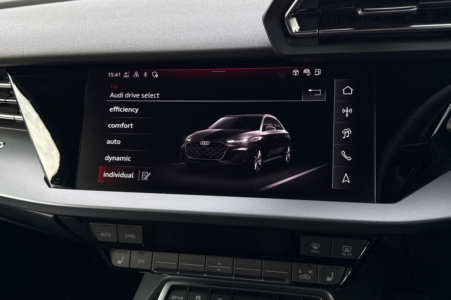 Used Audi A3 2025 for sale - 77773959: Photo 31