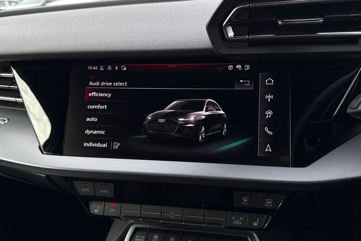 Used Audi A3 2025 for sale - 77773959: Photo 33