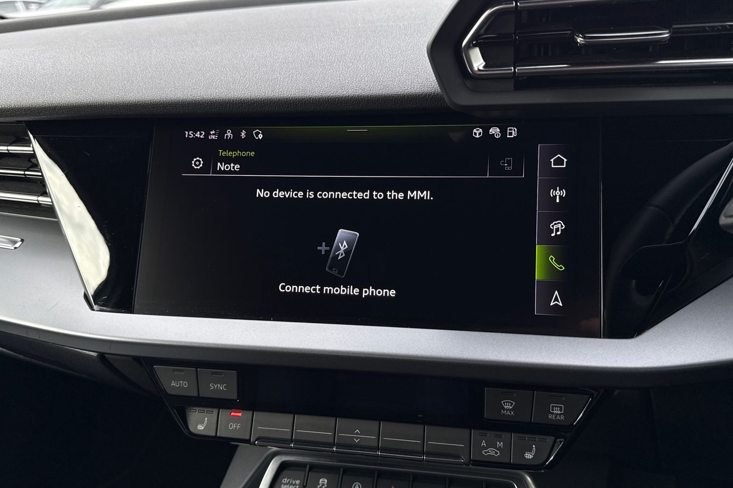 Used Audi A3 2025 for sale - 77773959: Photo 36