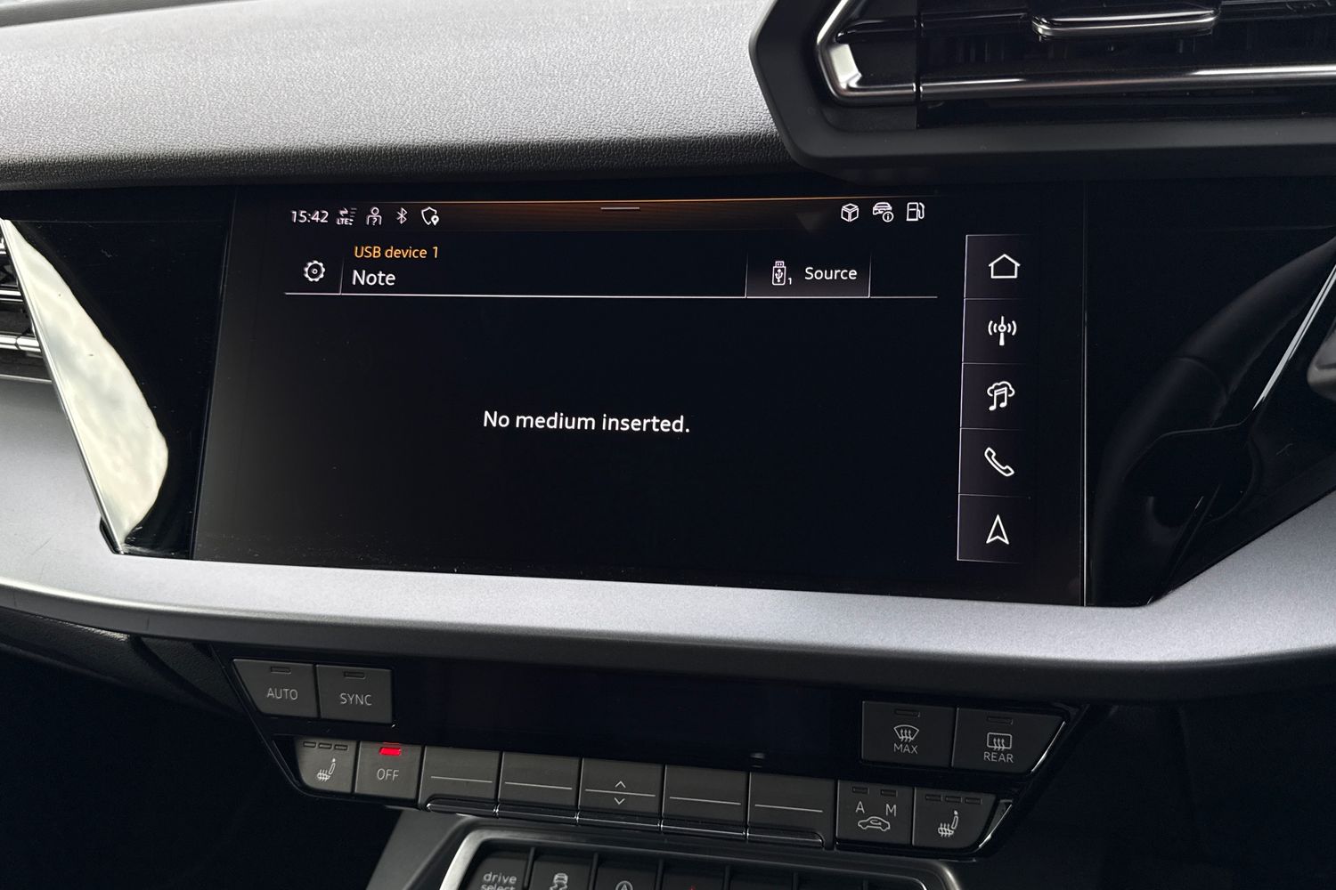 Used Audi A3 2025 for sale - 77773959: Photo 37