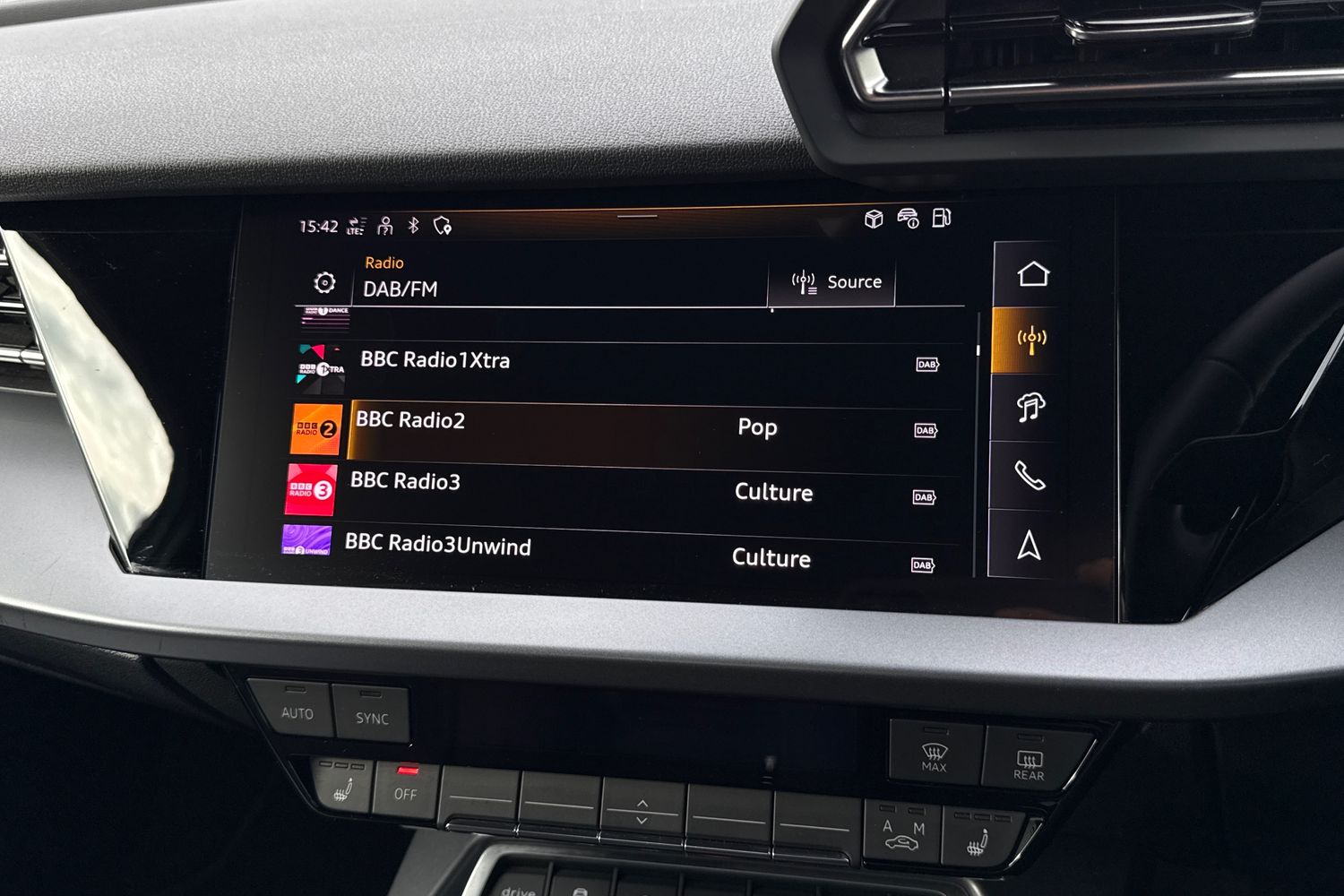 Used Audi A3 2025 for sale - 77773959: Photo 38