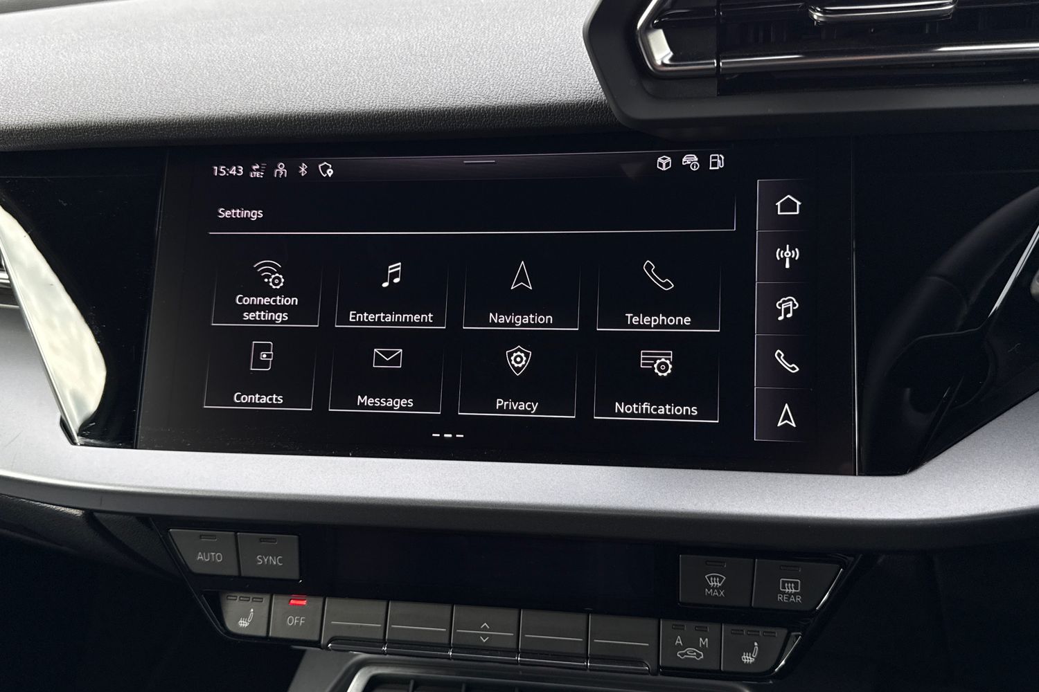 Used Audi A3 2025 for sale - 77773959: Photo 41