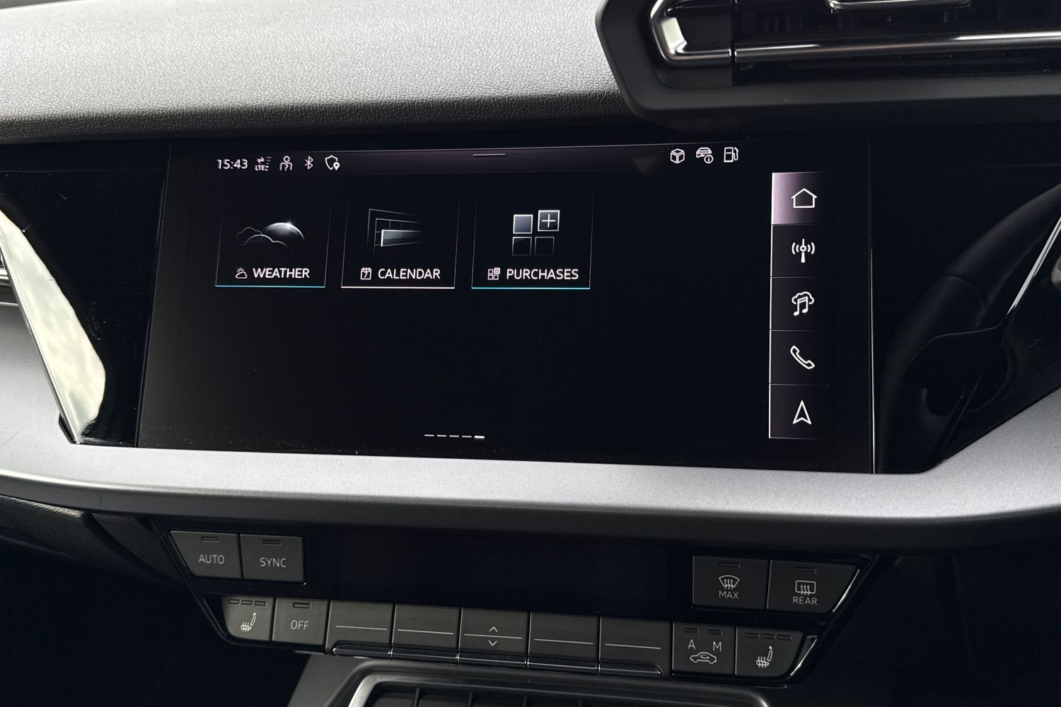 Used Audi A3 2025 for sale - 77773959: Photo 42