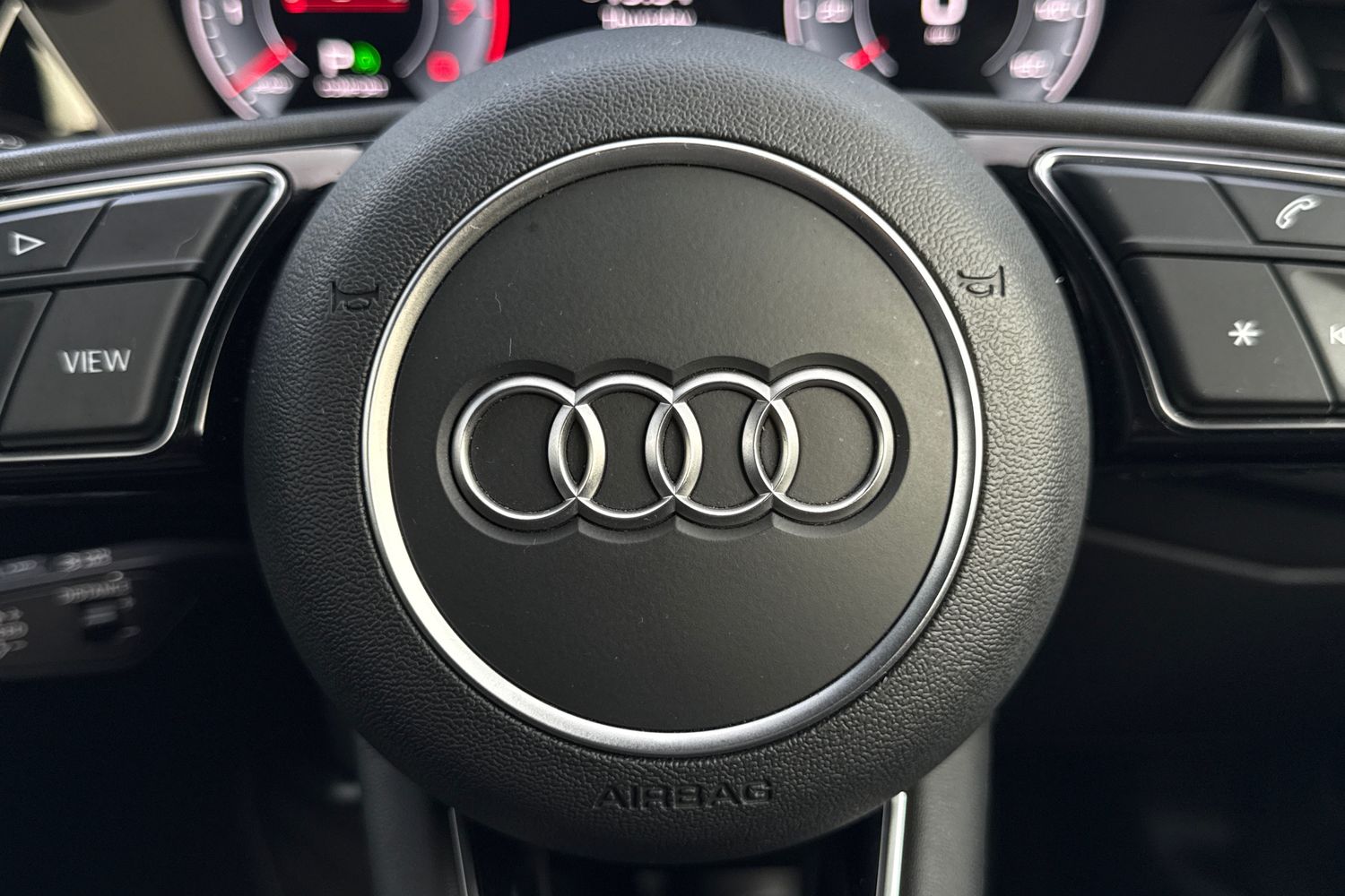 Used Audi A3 2025 for sale - 77773959: Photo 44