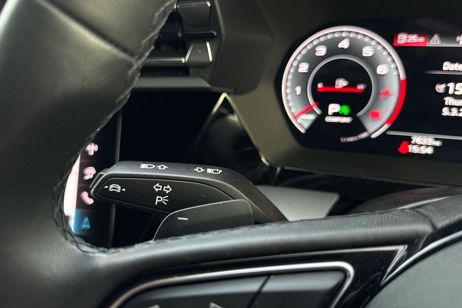 Used Audi A3 2025 for sale - 77773959: Photo 45