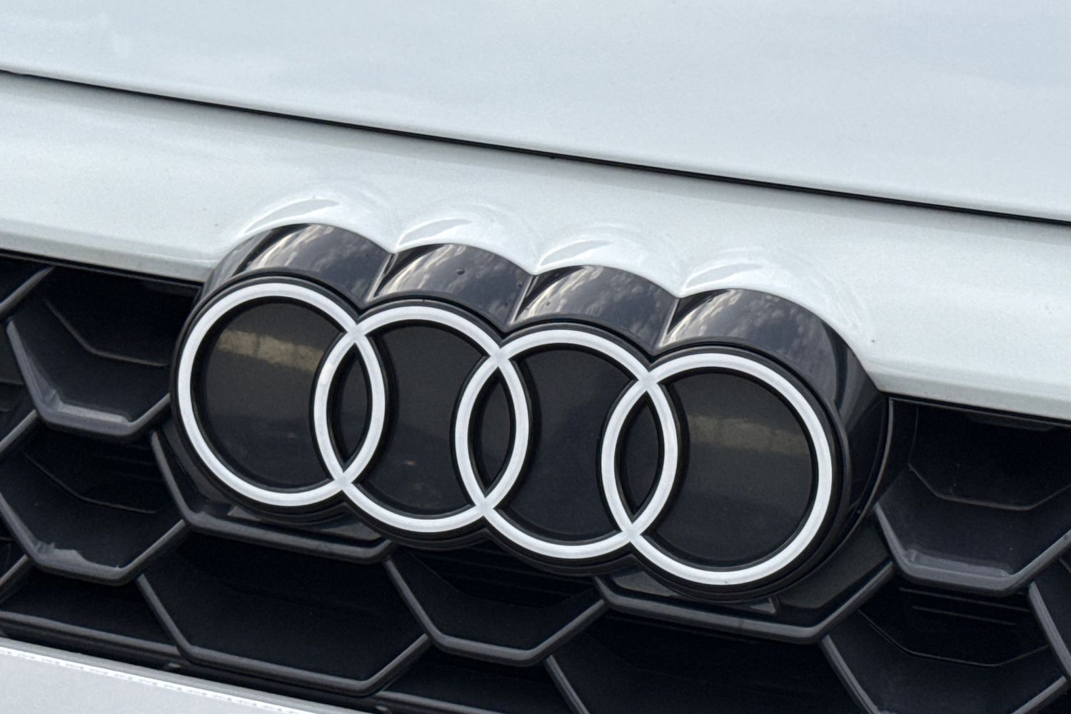 Used Audi A3 2025 for sale - 77773959: Photo 48