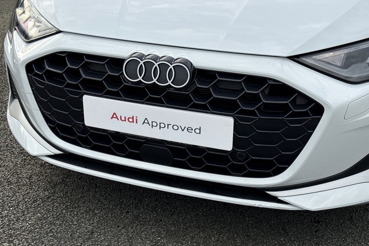 Used Audi A3 2025 for sale - 77773959: Photo 49