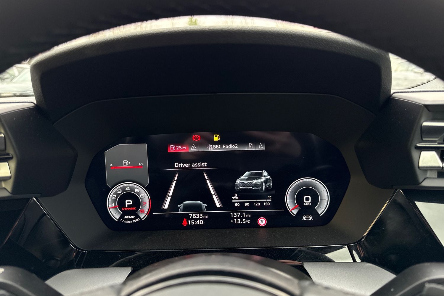 Used Audi A3 2025 for sale - 77773959: Photo 50