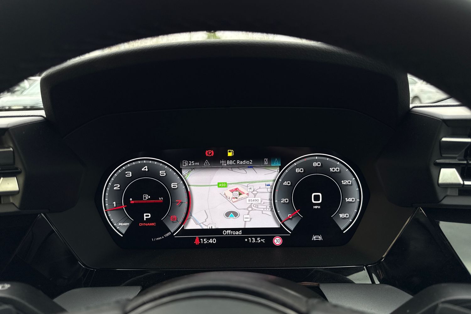 Used Audi A3 2025 for sale - 77773959: Photo 53