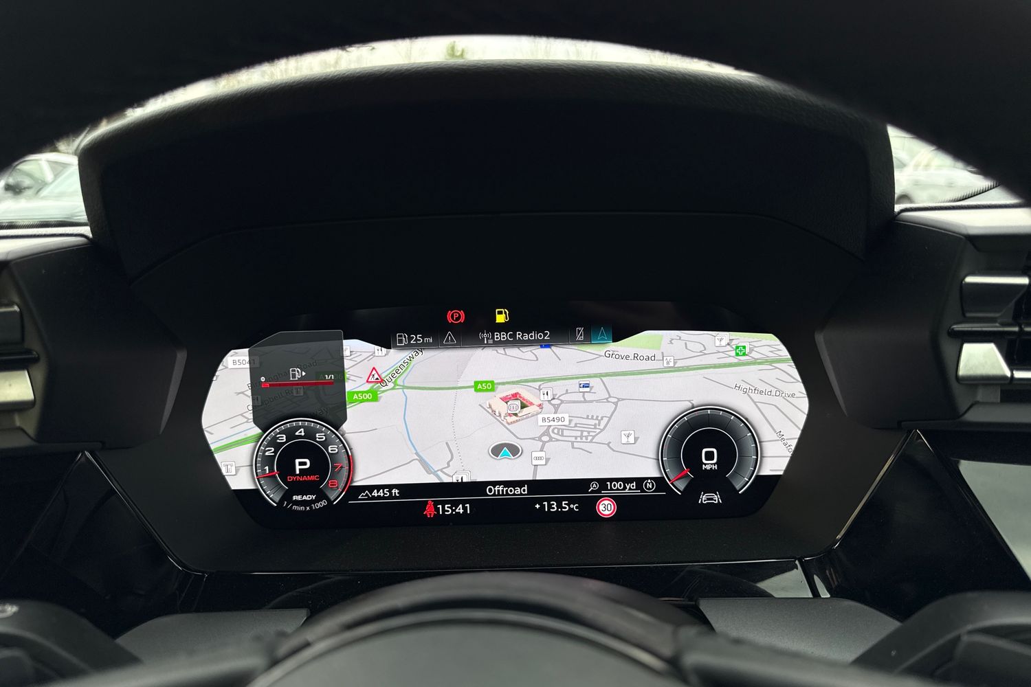 Used Audi A3 2025 for sale - 77773959: Photo 54