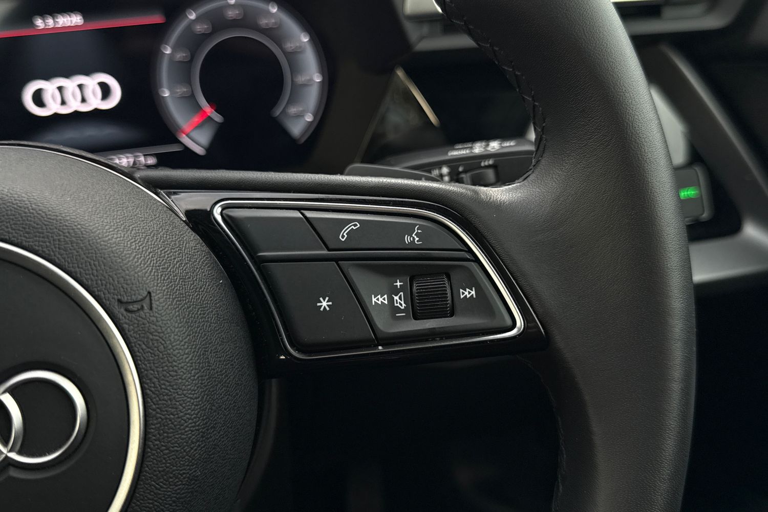 Used Audi A3 2025 for sale - 77773959: Photo 58