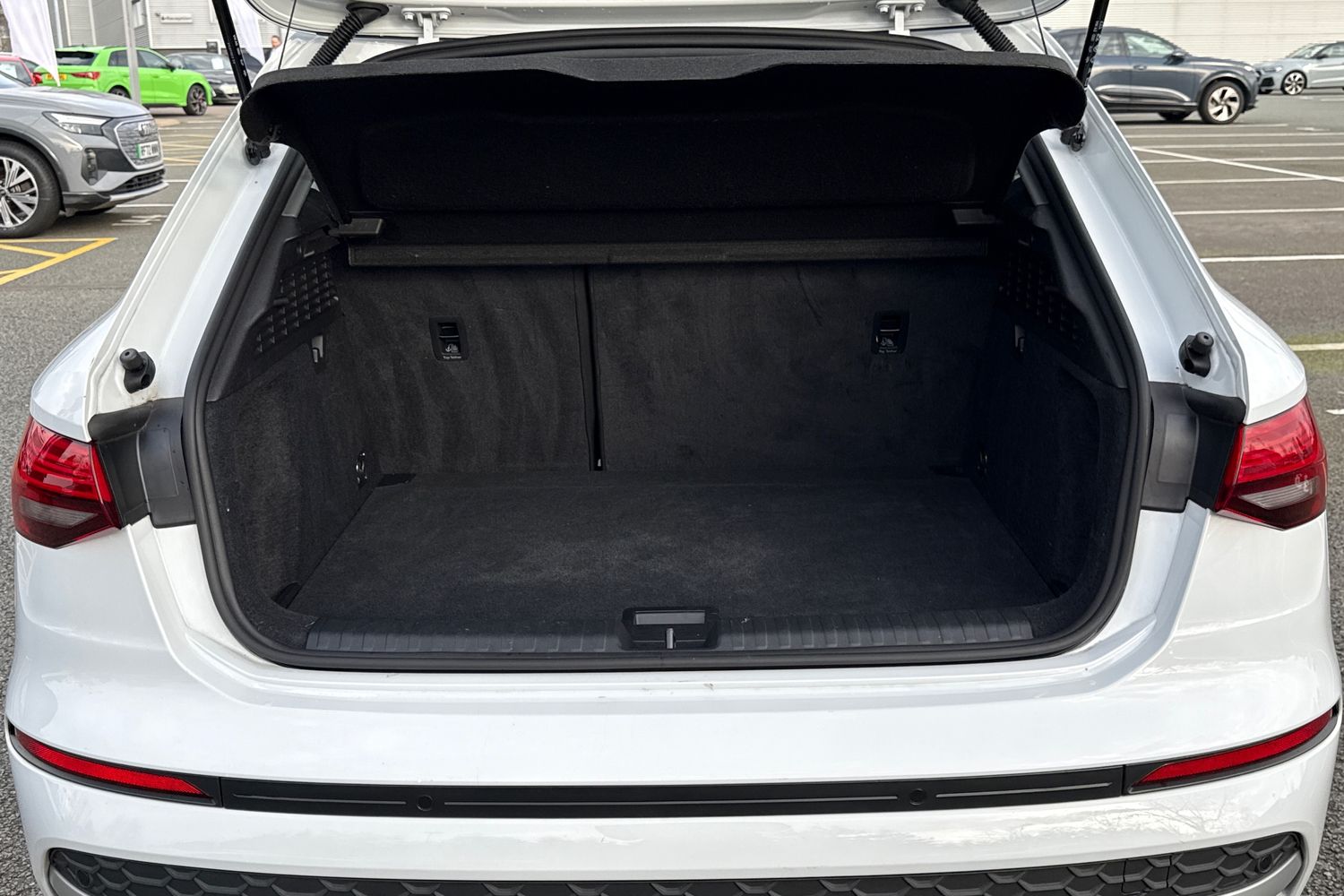 Used Audi A3 2025 for sale - 77773959: Photo 7