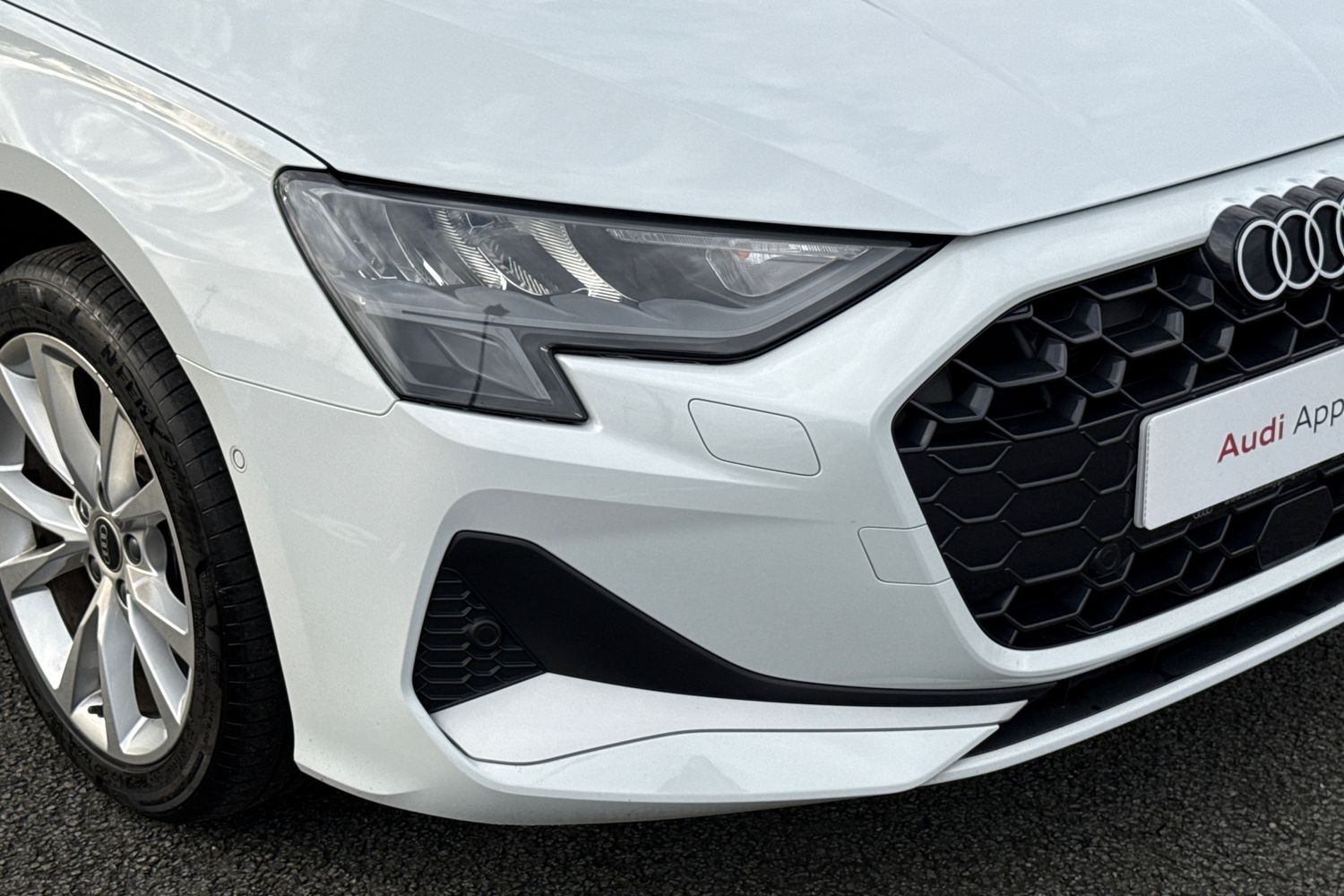 Used Audi A3 2025 for sale - 77773959: Photo 9