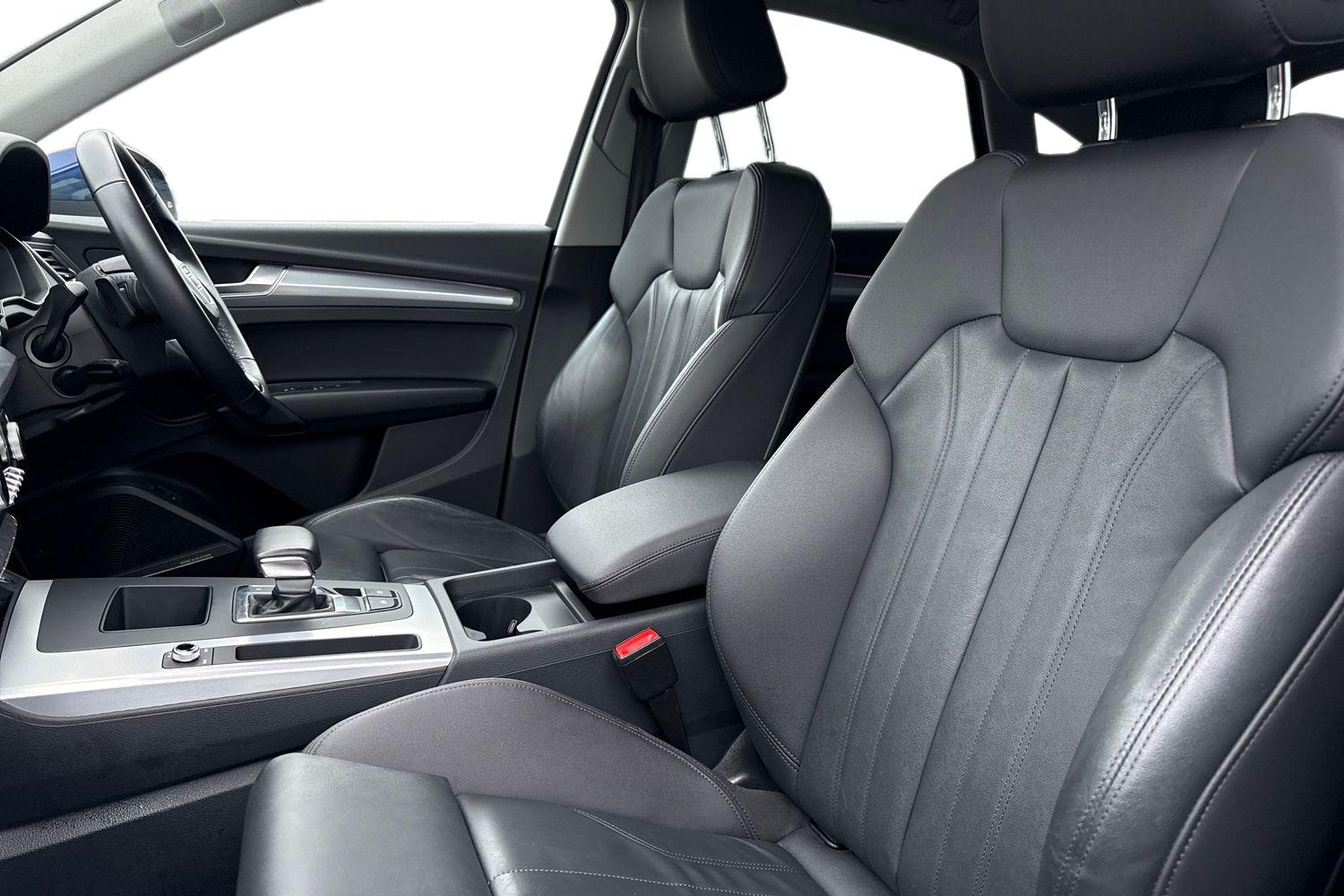 Used Audi Q5 2022 for sale - 77257684: Photo 11