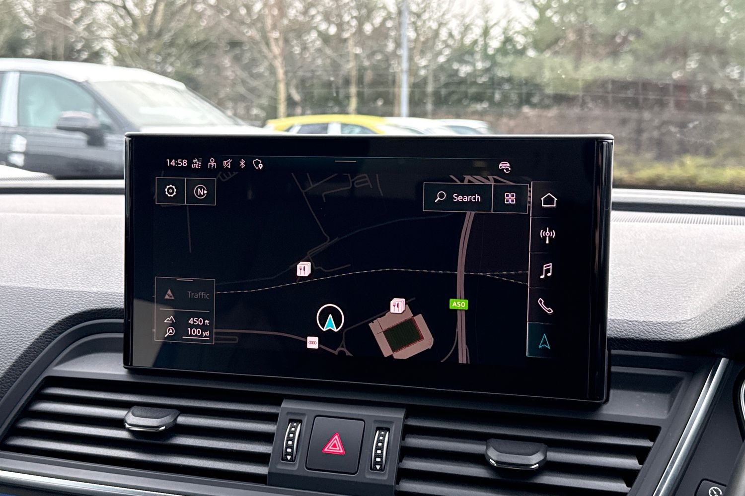 Used Audi Q5 2022 for sale - 77257684: Photo 12