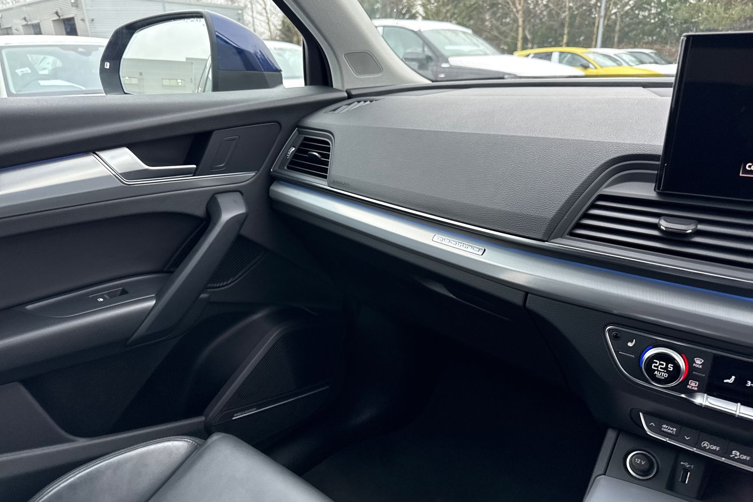 Used Audi Q5 2022 for sale - 77257684: Photo 15