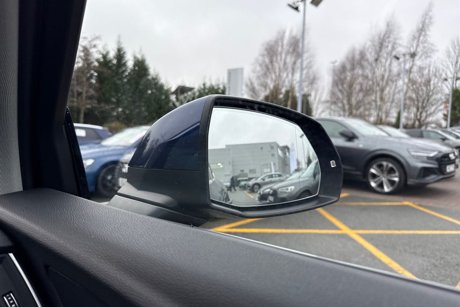 Used Audi Q5 2022 for sale - 77257684: Photo 18