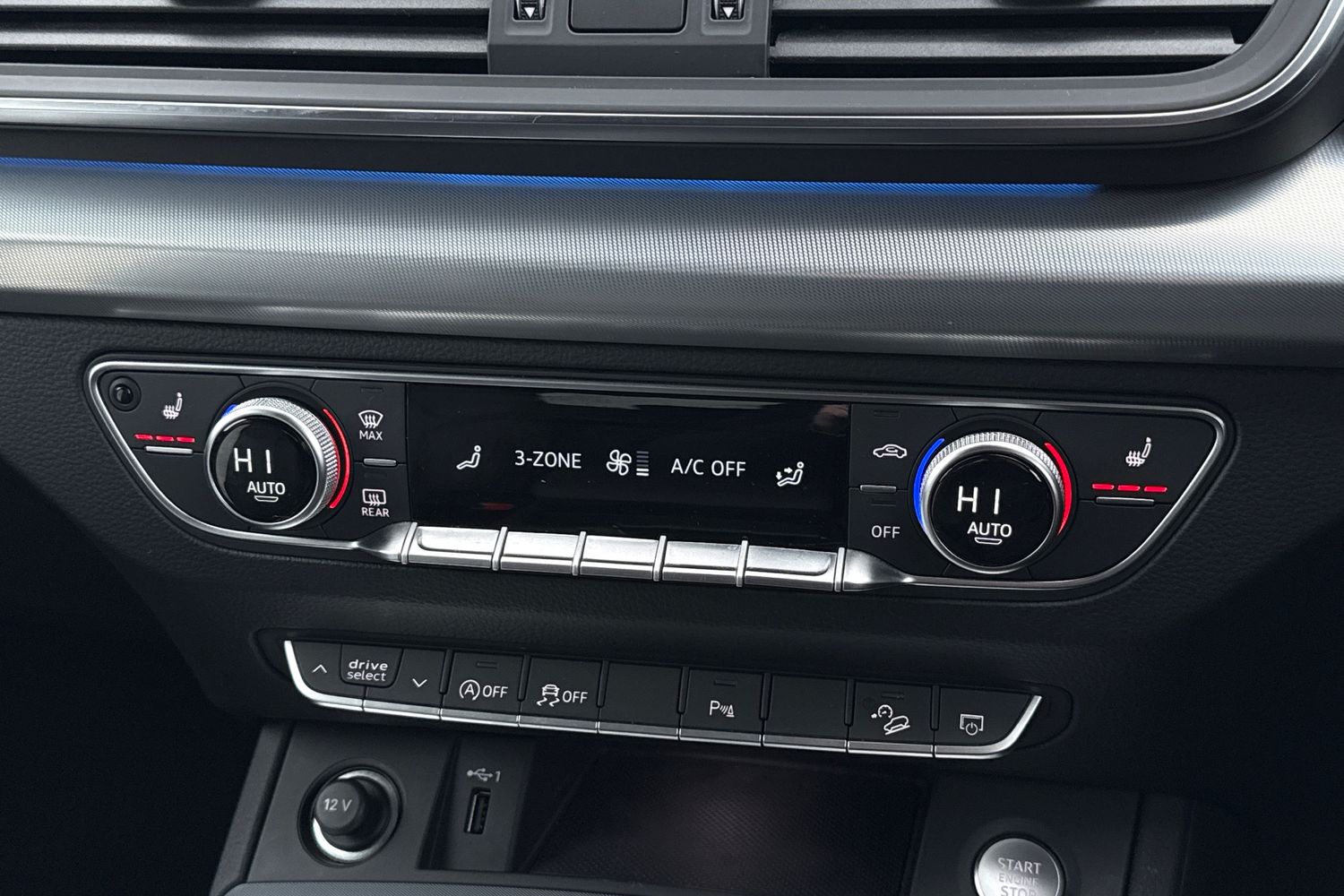 Used Audi Q5 2022 for sale - 77257684: Photo 19