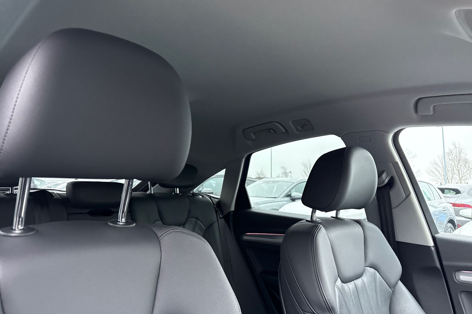 Used Audi Q5 2022 for sale - 77257684: Photo 21