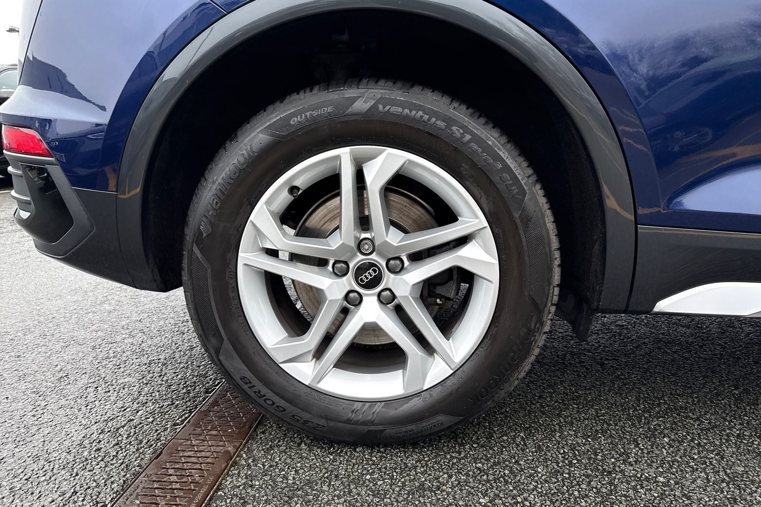 Used Audi Q5 2022 for sale - 77257684: Photo 24