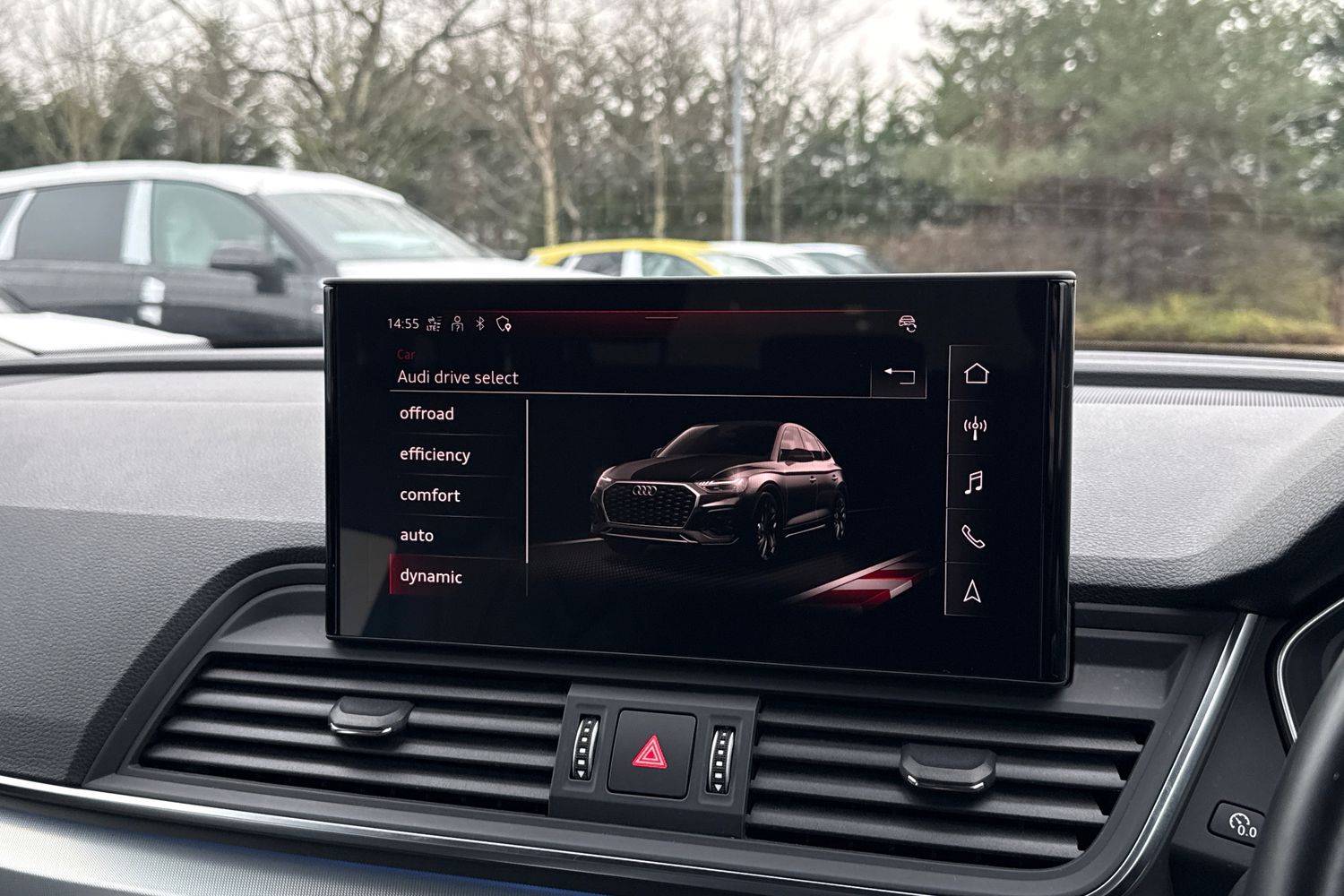 Used Audi Q5 2022 for sale - 77257684: Photo 29