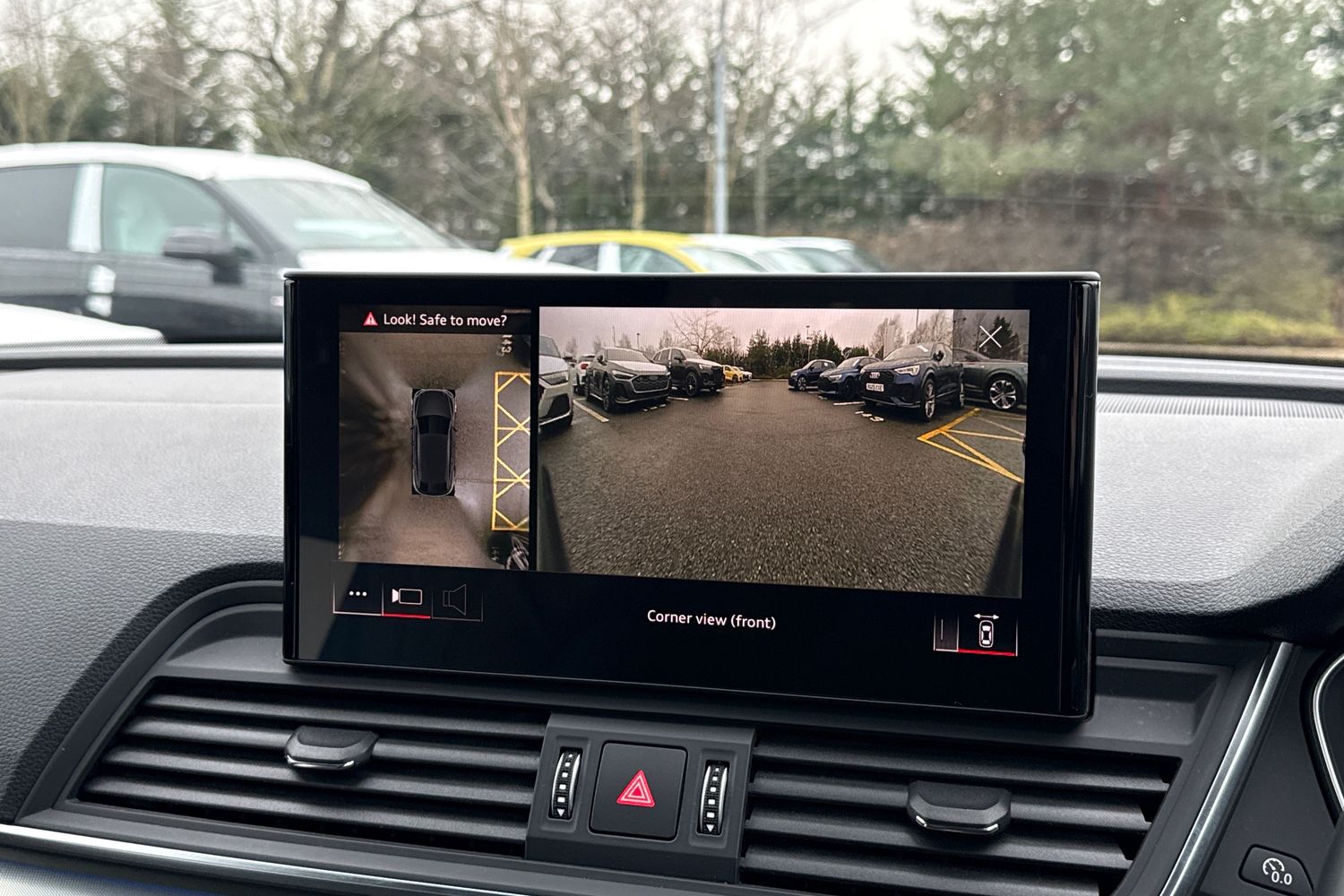 Used Audi Q5 2022 for sale - 77257684: Photo 31