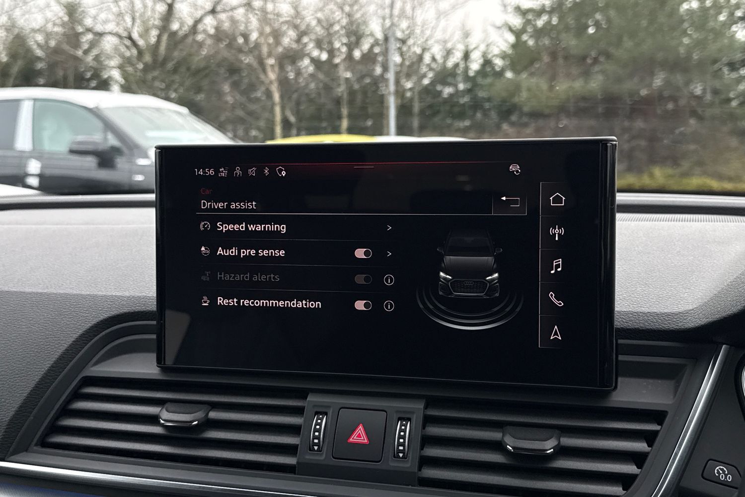 Used Audi Q5 2022 for sale - 77257684: Photo 33