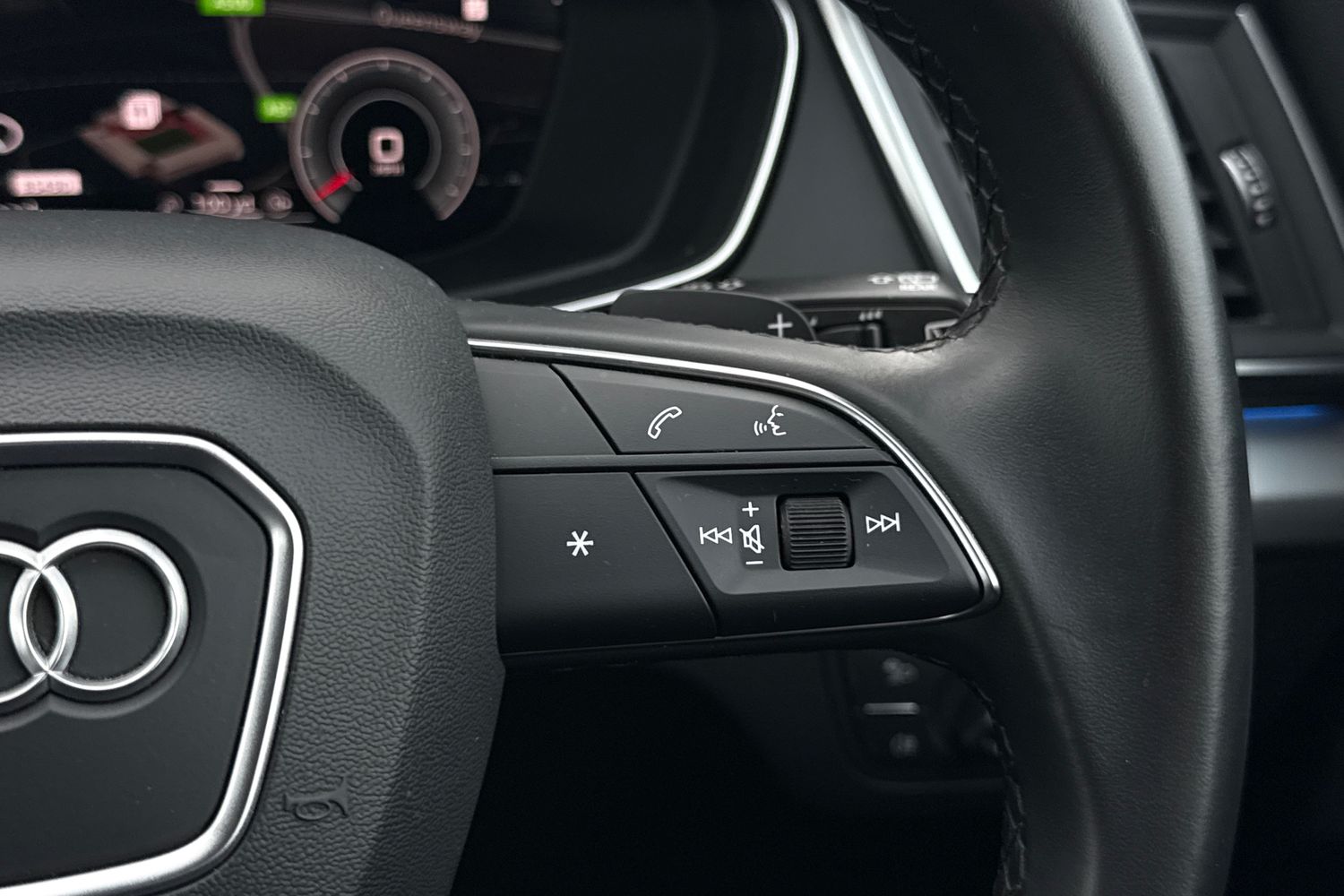 Used Audi Q5 2022 for sale - 77257684: Photo 36