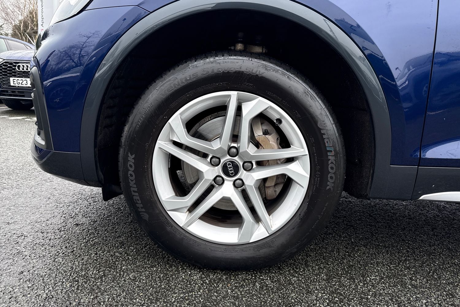 Used Audi Q5 2022 for sale - 77257684: Photo 7