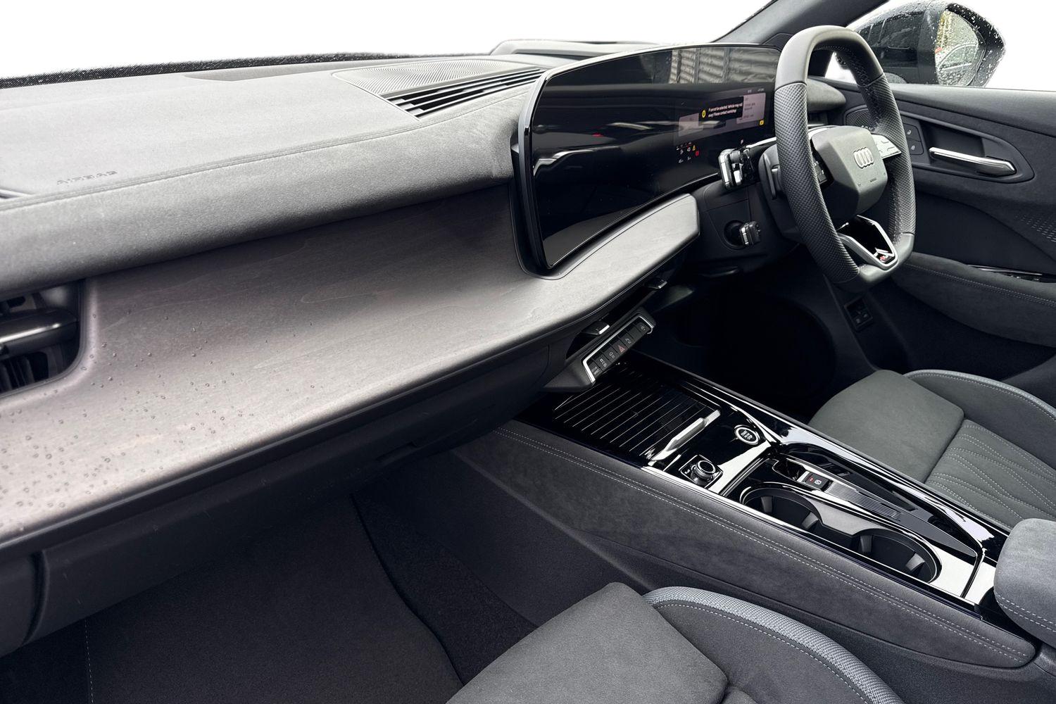 Used Audi Q3 2025 for sale - 76968084: Photo 14