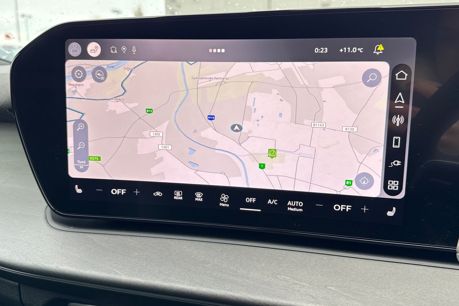 Used Audi Q3 2025 for sale - 76968084: Photo 16