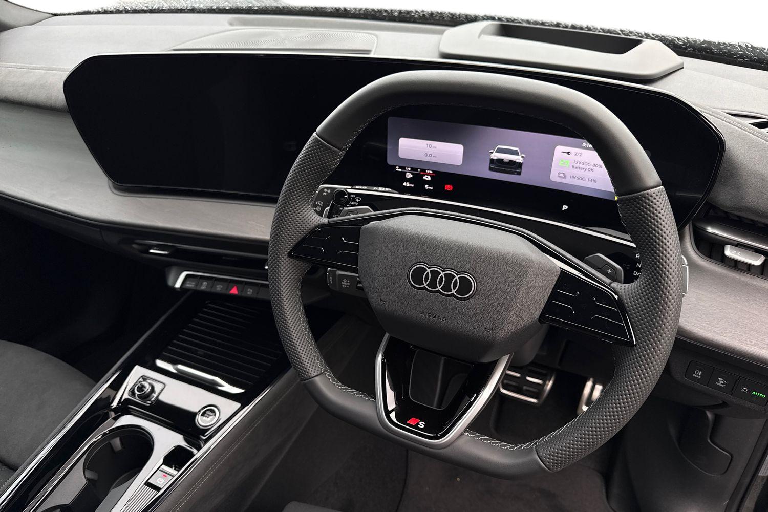 Used Audi Q3 2025 for sale - 76968084: Photo 17