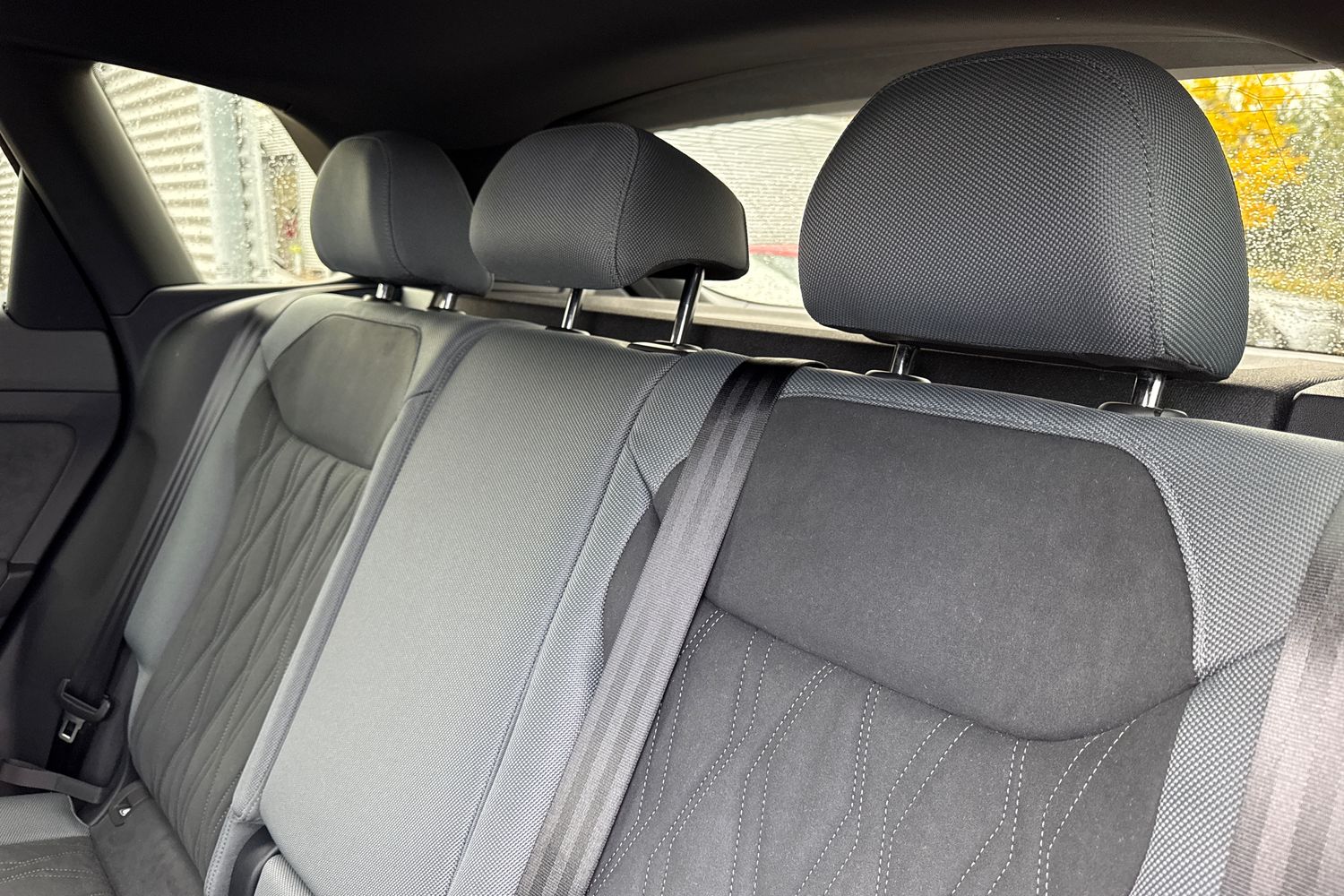 Used Audi Q3 2025 for sale - 76968084: Photo 18