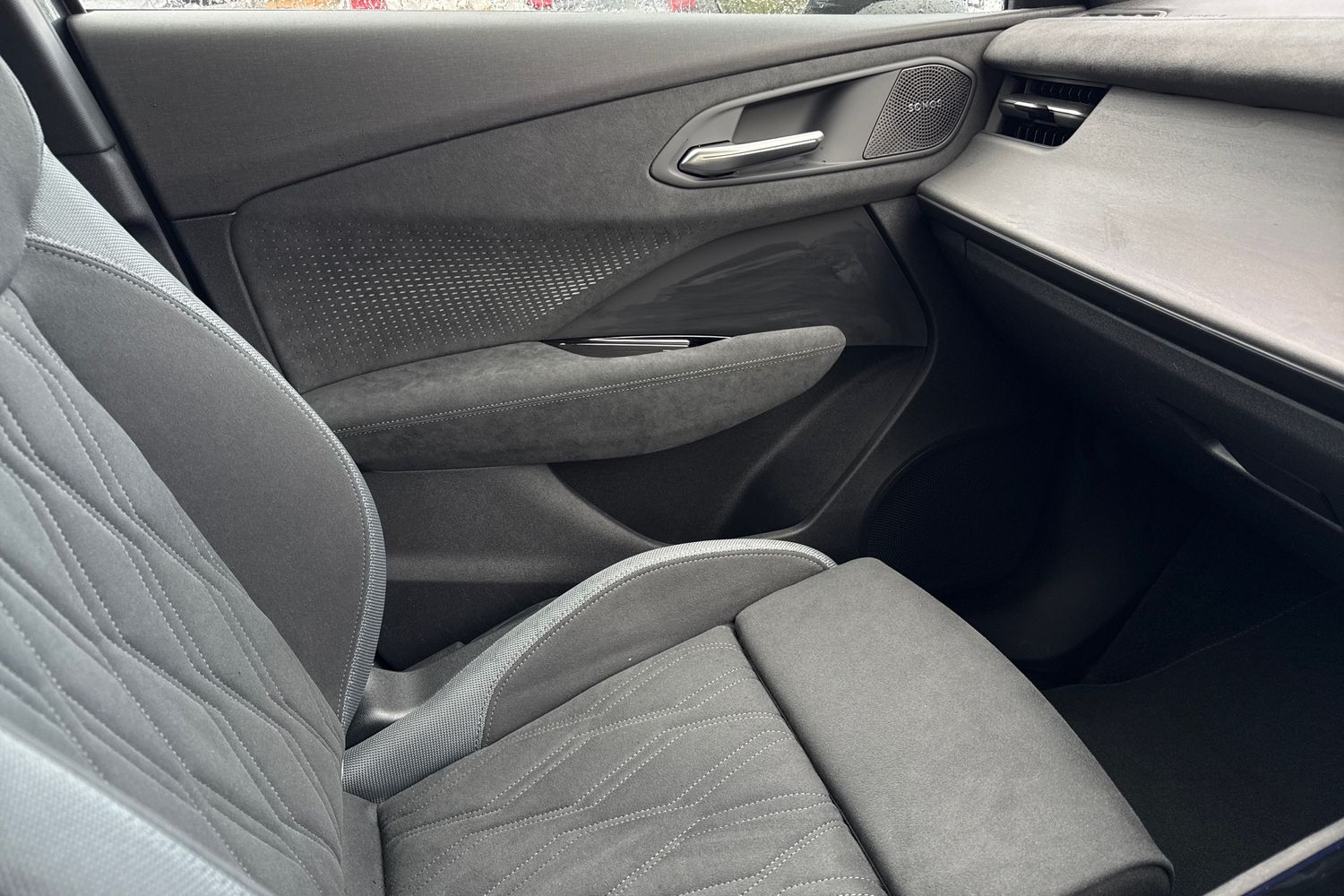 Used Audi Q3 2025 for sale - 76968084: Photo 19