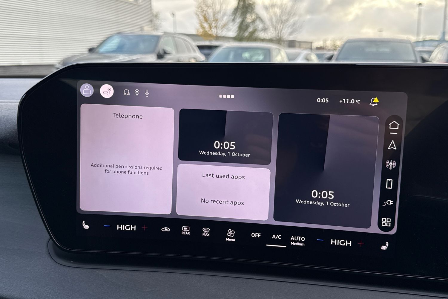 Used Audi Q3 2025 for sale - 76968084: Photo 27